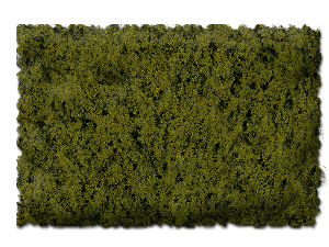 BURNT GREEN COARSE - 64 oz.
