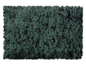 HAZY GREEN COARSE - 64 oz.