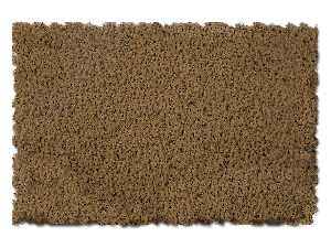 LIGHT BROWN FINE - 64 oz.