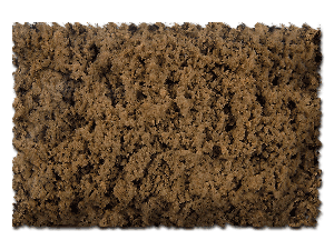 LIGHT BROWN COARSE - 64 oz.