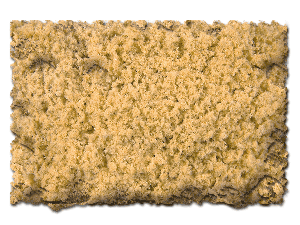 YELLOW CLAY COARSE- 48 OZ. ECO PACK