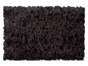 DARK BROWN COARSE- 48 OZ. ECO PACK