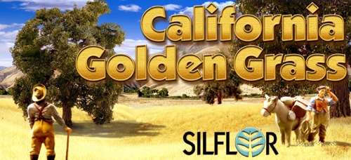 California Gold Grass System