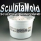 'SCULPTAMOLD'- 4lb.