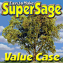 SUPERSAGE VALUE CASE