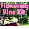 FLOWERING VINE KIT
