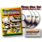 BUILDING A MODEL RAILROAD DVD SERIES