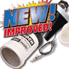 NEW! GRASSMASTER WITH NOZZLE IN ONE!