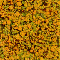 AMBER FOLIAGE FIBER