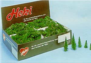 ECONOMY PINE ASSORTMENT 2