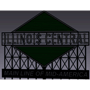 ILLINOIS CENTRAL BILLBOARD
