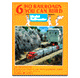 6 HO RAILROADS YOU CAN BUILD