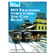 HO TRACKSIDE STRUCTURES YOU CAN BUILD