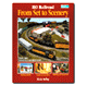 HO RAILROAD FROM SET TO SCENERY