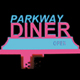 PARKWAY DINER - LARGE
