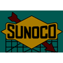 HO/O SUNOCO BILLBOARD