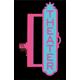THEATER SMALL - LEFT