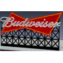 N/HO MEDIUM BUDWEISER BEER