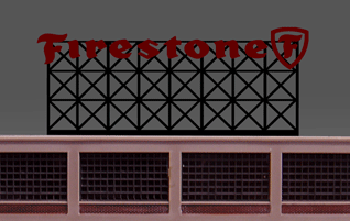 HO/O FIRESTONE
