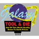 GALAXY TOOL & DIE BILLBOARD