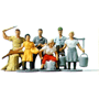HO Farm Workers