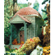 OLD FAMILY MAUSOLEUM