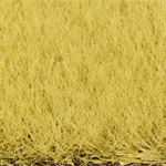 Dry Grass Tone 6.5mm Static Grass