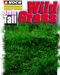 DARK GREEN TALL WILDGRASS MAT