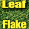 OLIVE GREEN PROFESSIONAL LEAF/50g