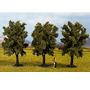 3+ HICKORY TREE SET