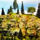 READY-ROCK MATERIAL