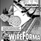 NEW! LANDSCAPING PAPER WIRE FORMA