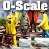 O Scale