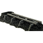 N-SCALE COAL UNLOADING RAMP