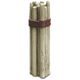 HO/O SCALE DOLPHIN PILINGS