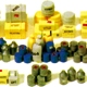 HO-SCALE SMALL CARGO AND CRATES