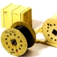 HO-SCALE DRUMS AND CRATES