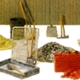 HO-SCALE WORK SITE TOOLS & ACCESSORIES