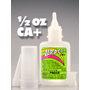 1/2 OZ. ZAP-A-GAP - NO LONGER AVAILABLE