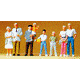 O-SCALE FAMILY GROUPS