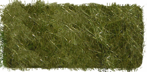 6MM BULK LATE SUMMER STATIC GRASS