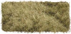 6MM BULK AUTUMN STATIC GRASS