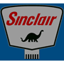 SINCLAIR BILLBOARD