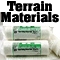 Terrain Materials