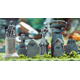 TOMBSTONES (7-Pieces)