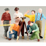 O-SCALE SURVEYORS