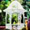 O-SCALE 'QUEEN'S BELL' GAZEBO