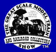 [The Great Scale Train Shows]