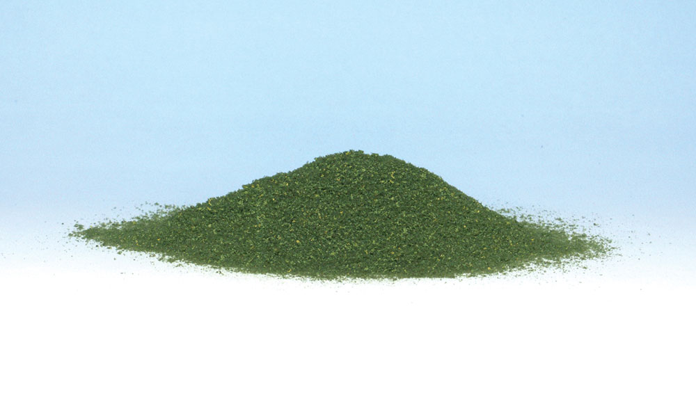 GREEN BLEND TURF