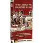 COLLECTIBLE HOUSES VIDEO VHS